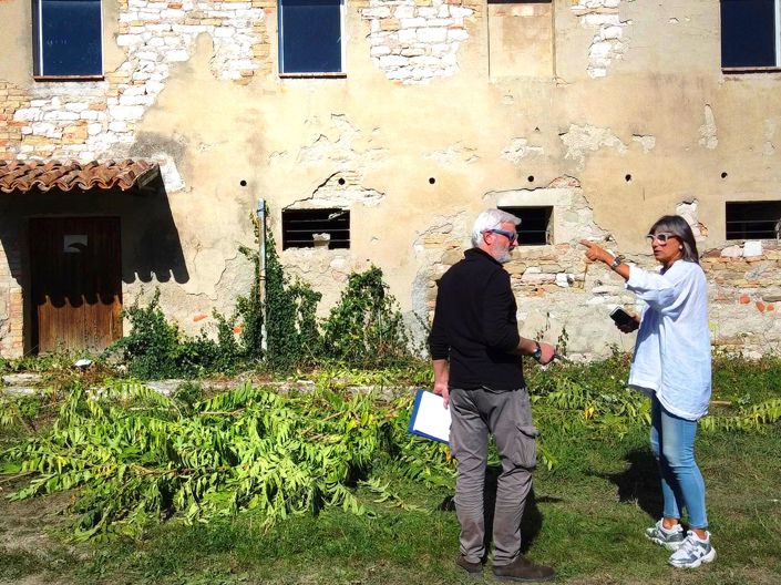 Image No.10-18 Bed Country House for sale