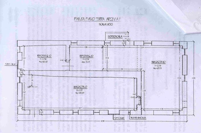 Image No.18-18 Bed Country House for sale