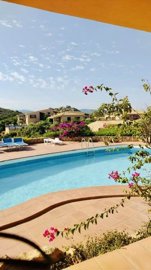 1 - Sassari, House