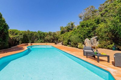 1 - Sassari, House