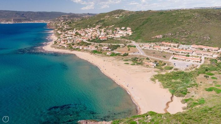 Image No.2-Maison de 3 chambres à vendre à Tresnuraghes