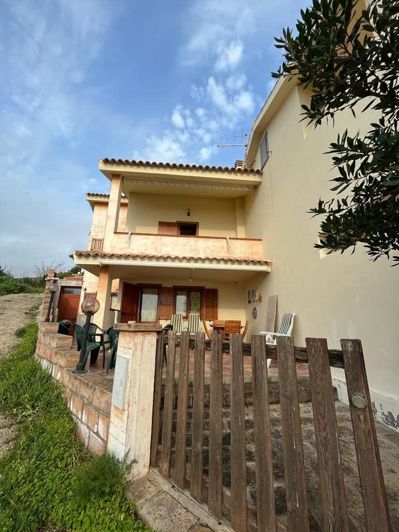 Image No.29-Maison de 3 chambres à vendre à Tresnuraghes