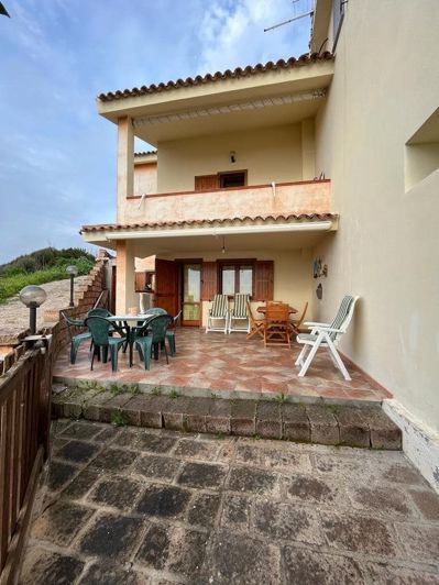 Image No.6-Maison de 3 chambres à vendre à Tresnuraghes