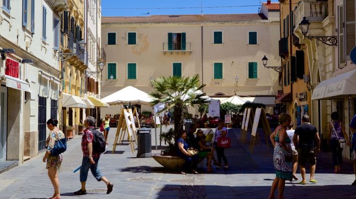 Image No.21-Appartement de 2 chambres à vendre à Alghero