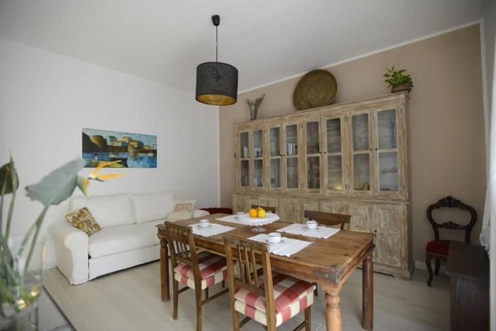 Image No.3-Appartement de 2 chambres à vendre à Alghero