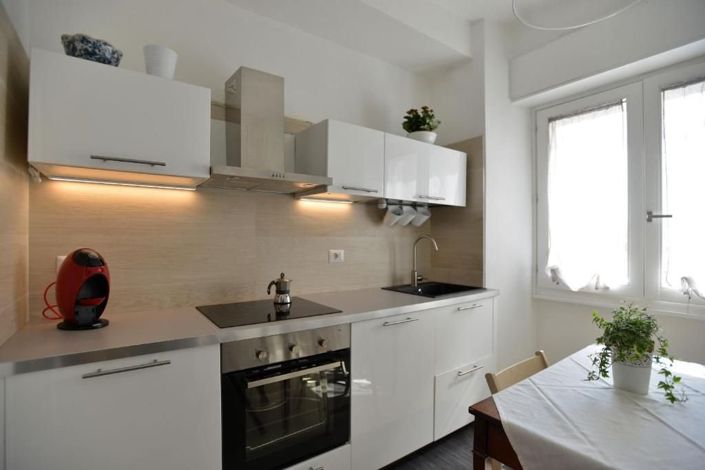 Image No.9-Appartement de 2 chambres à vendre à Alghero