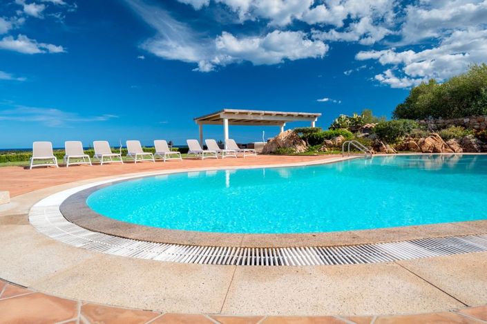 Image No.9-Maison de 10 chambres à vendre à San Teodoro