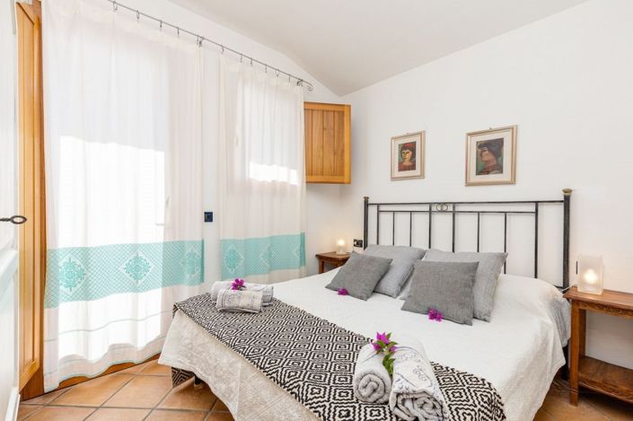 Image No.13-Maison de 10 chambres à vendre à San Teodoro