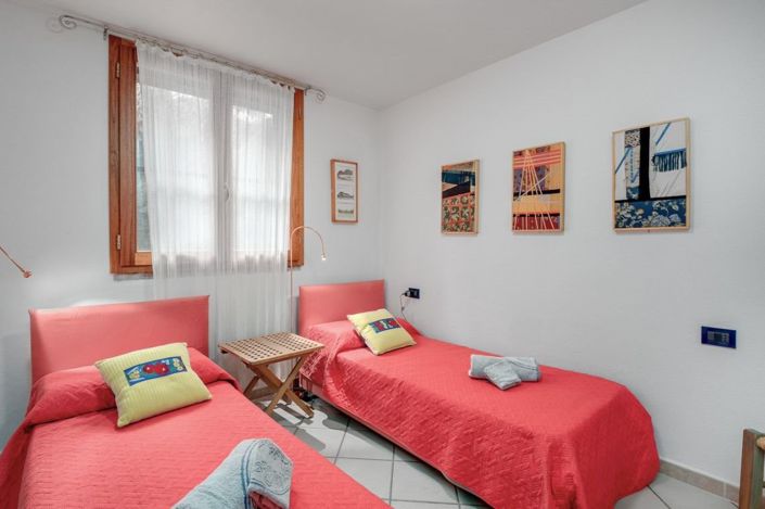 Image No.14-Maison de 10 chambres à vendre à San Teodoro