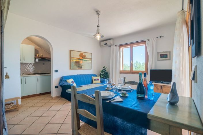 Image No.16-Maison de 10 chambres à vendre à San Teodoro