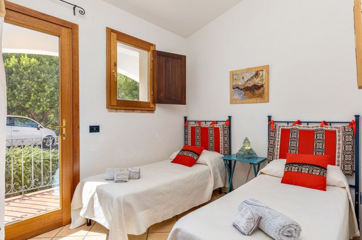 Image No.17-Maison de 10 chambres à vendre à San Teodoro