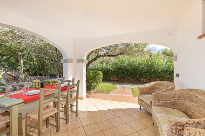 Image No.19-Maison de 10 chambres à vendre à San Teodoro