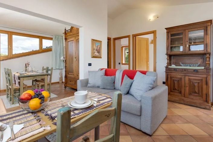 Image No.20-Maison de 10 chambres à vendre à San Teodoro