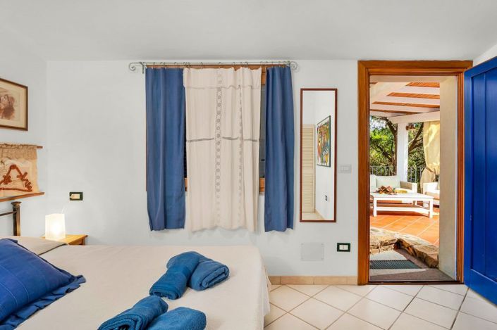 Image No.22-Maison de 10 chambres à vendre à San Teodoro