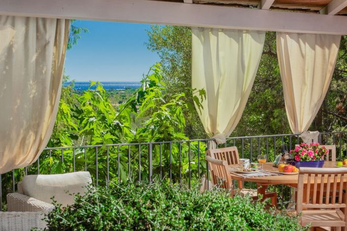 Image No.23-Maison de 10 chambres à vendre à San Teodoro