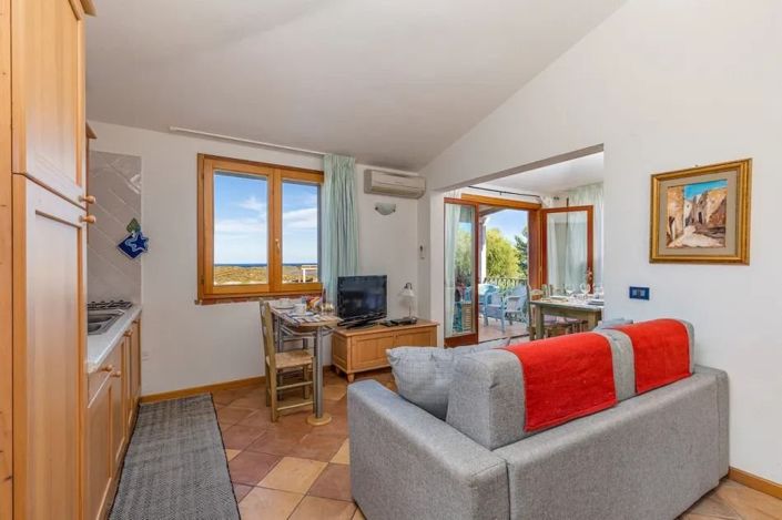 Image No.24-Maison de 10 chambres à vendre à San Teodoro