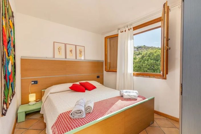 Image No.25-Maison de 10 chambres à vendre à San Teodoro