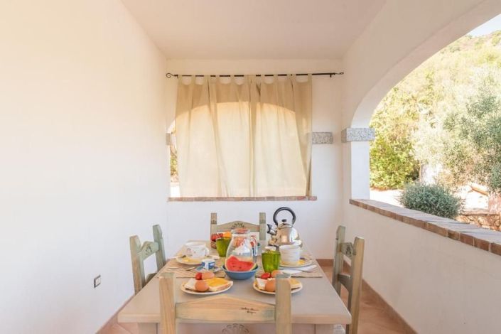 Image No.27-Maison de 10 chambres à vendre à San Teodoro