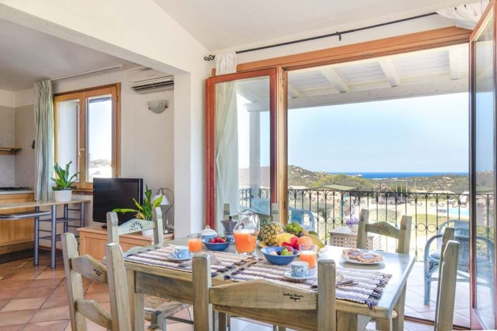 Image No.28-Maison de 10 chambres à vendre à San Teodoro