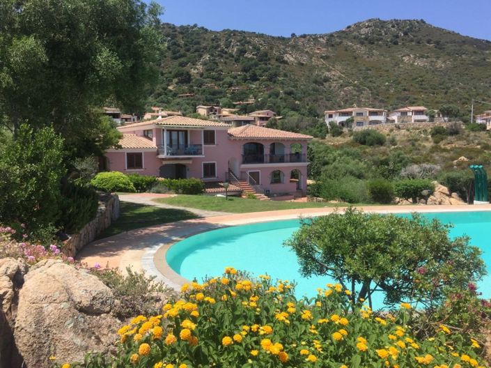 Image No.6-Maison de 10 chambres à vendre à San Teodoro