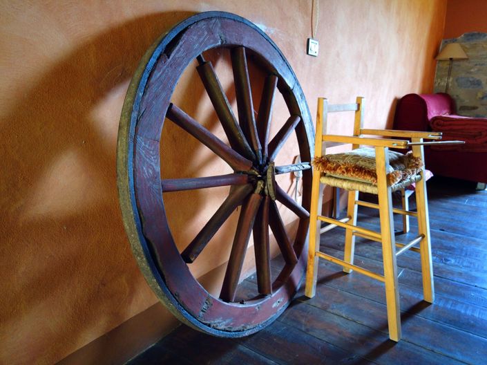 Image No.23-6 Bed Country House for sale