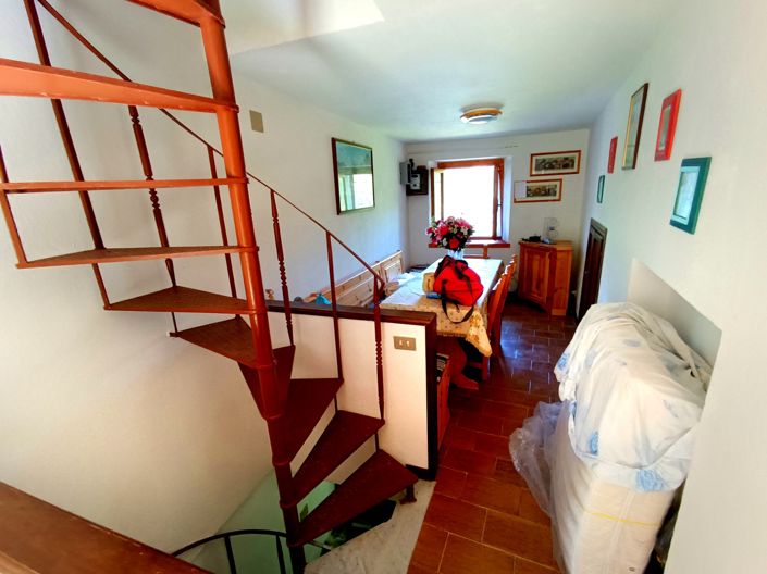 Image No.11-Maison de 3 chambres à vendre à Vagli Sotto