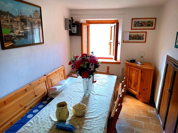 Image No.12-Maison de 3 chambres à vendre à Vagli Sotto