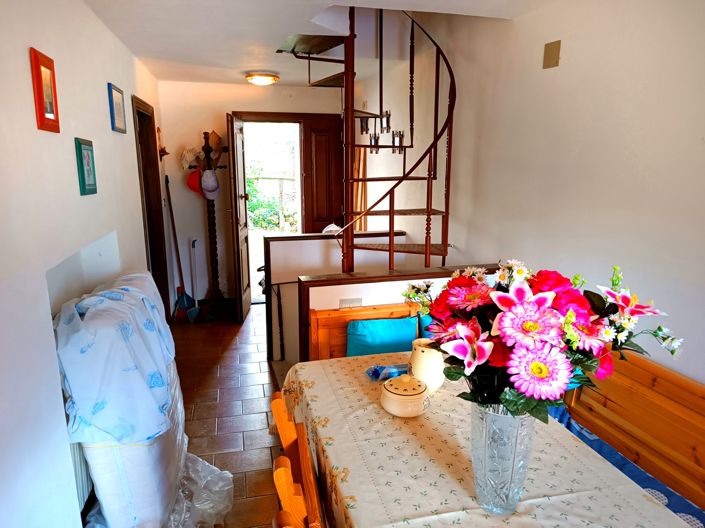 Image No.14-Maison de 3 chambres à vendre à Vagli Sotto