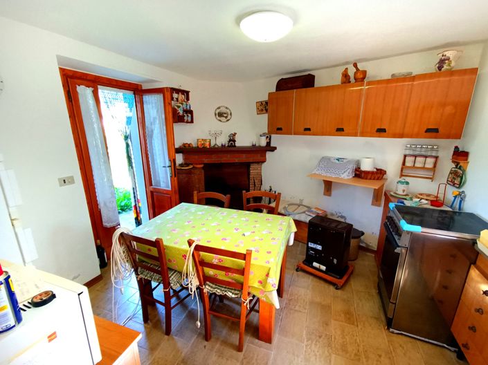 Image No.15-Maison de 3 chambres à vendre à Vagli Sotto