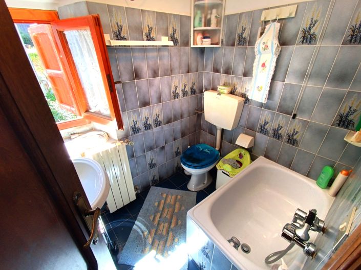 Image No.23-Maison de 3 chambres à vendre à Vagli Sotto