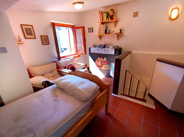 Image No.25-Maison de 3 chambres à vendre à Vagli Sotto