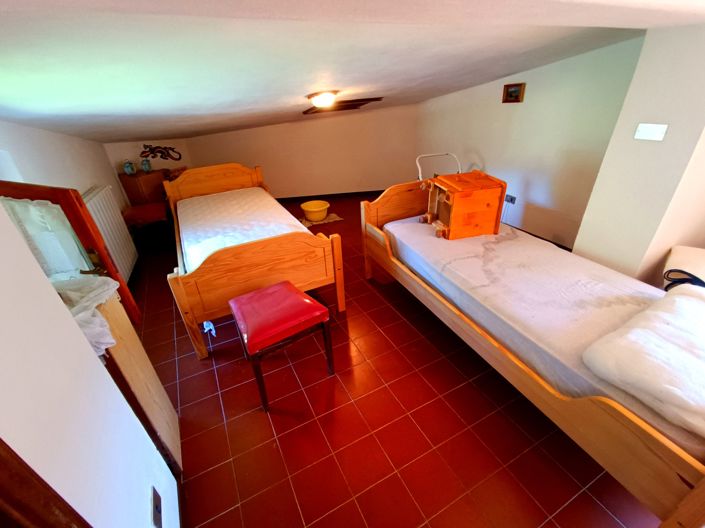 Image No.26-Maison de 3 chambres à vendre à Vagli Sotto