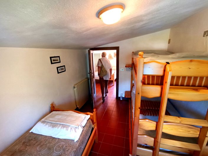 Image No.29-Maison de 3 chambres à vendre à Vagli Sotto