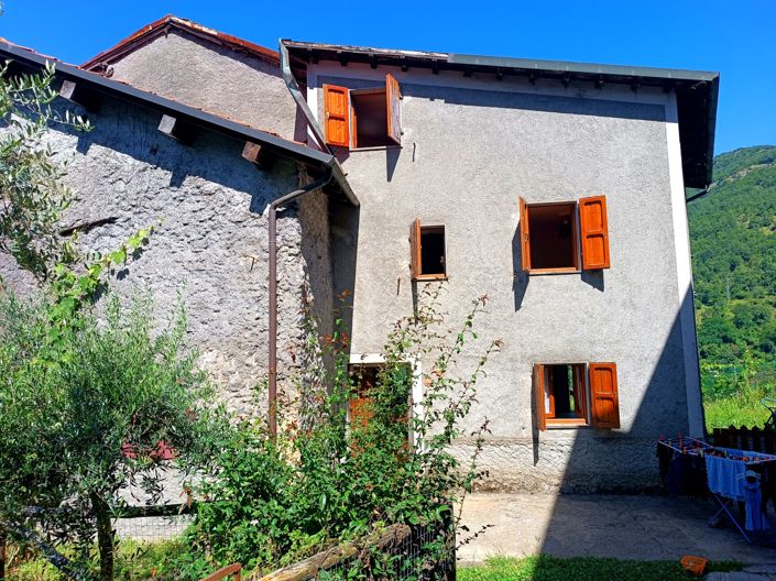 Image No.4-Maison de 3 chambres à vendre à Vagli Sotto