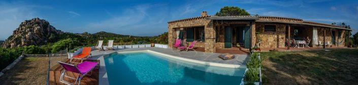 Image No.10-Maison de 4 chambres à vendre à Sassari