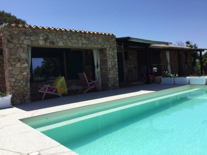 Image No.16-Maison de 4 chambres à vendre à Sassari