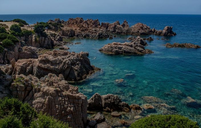 Image No.24-Maison de 4 chambres à vendre à Sassari