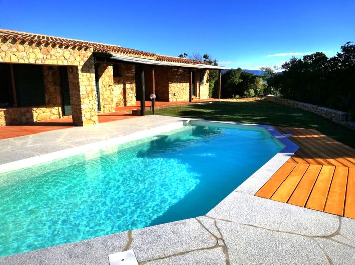 Image No.4-Maison de 4 chambres à vendre à Sassari