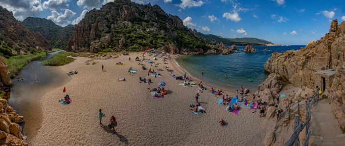 Image No.5-Maison de 4 chambres à vendre à Sassari