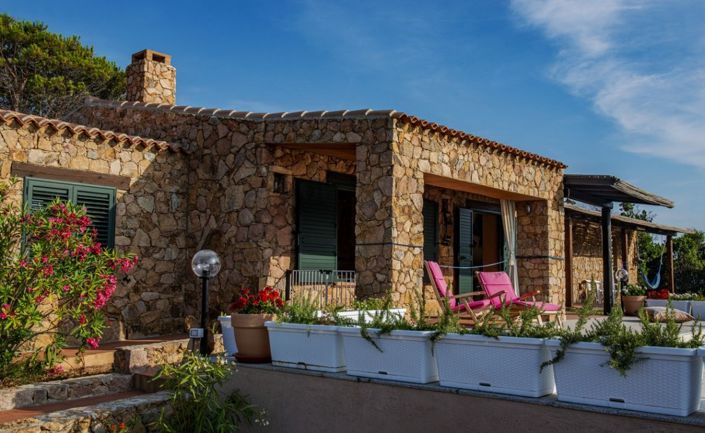 Image No.7-Maison de 4 chambres à vendre à Sassari