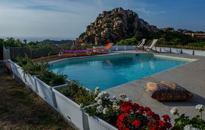 Image No.8-Maison de 4 chambres à vendre à Sassari