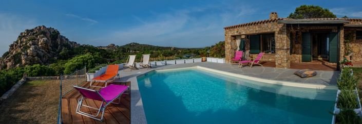 Image No.9-Maison de 4 chambres à vendre à Sassari