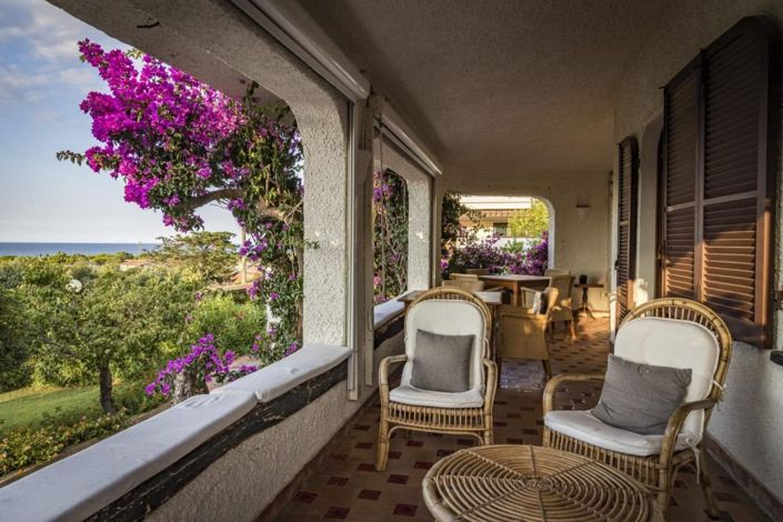 Image No.14-Maison de 4 chambres à vendre à Nuoro