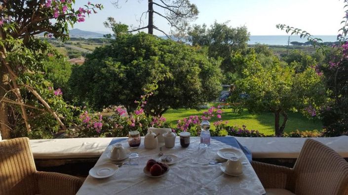 Image No.15-Maison de 4 chambres à vendre à Nuoro