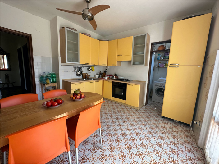 Image No.25-Maison de 4 chambres à vendre à Nuoro