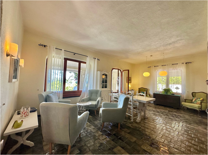 Image No.26-Maison de 4 chambres à vendre à Nuoro