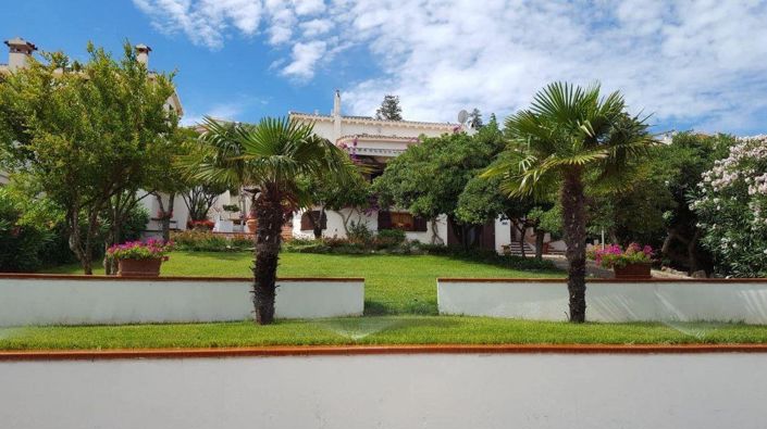 Image No.3-Maison de 4 chambres à vendre à Nuoro