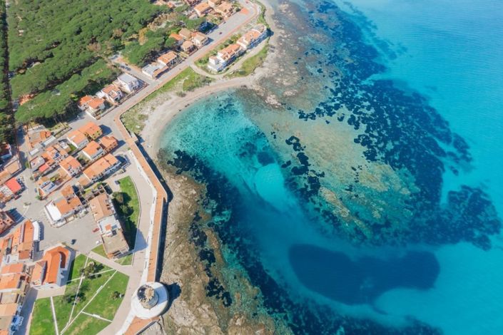 Image No.5-Maison de 4 chambres à vendre à Nuoro