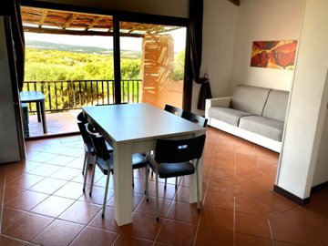 1 - Stintino, Apartment