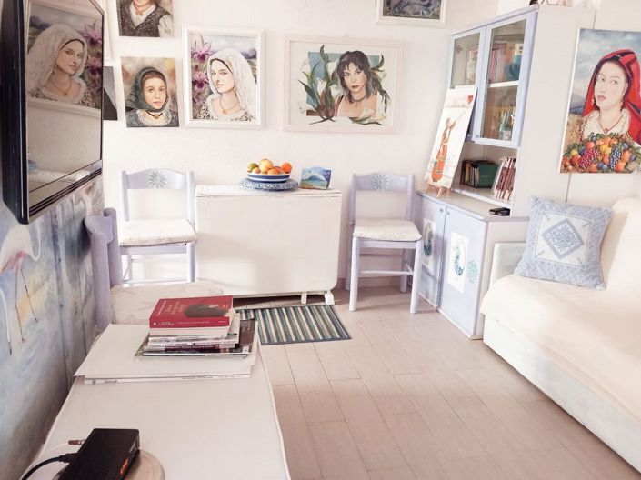 Image No.11-1 Bed Apartment for sale